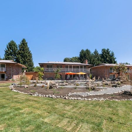 Sunrise Garden Suites Таквіла Екстер'єр фото