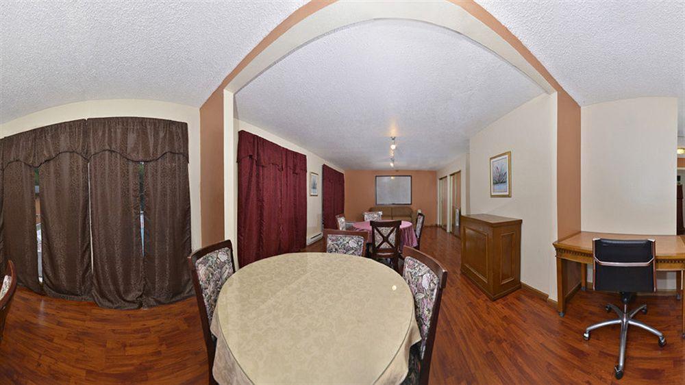 Sunrise Garden Suites Таквіла Екстер'єр фото