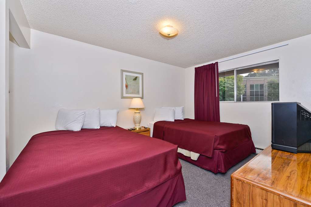 Sunrise Garden Suites Таквіла Номер фото