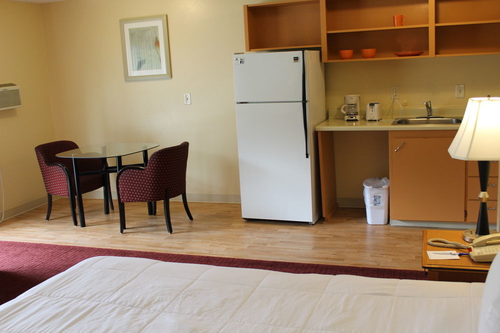 Sunrise Garden Suites Таквіла Екстер'єр фото