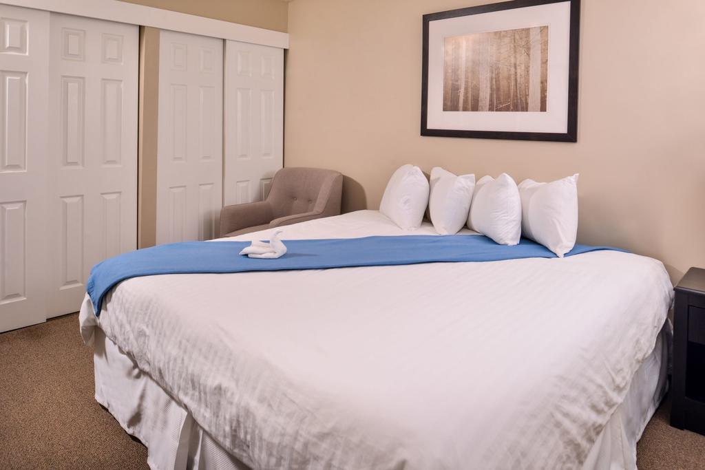 Sunrise Garden Suites Таквіла Екстер'єр фото