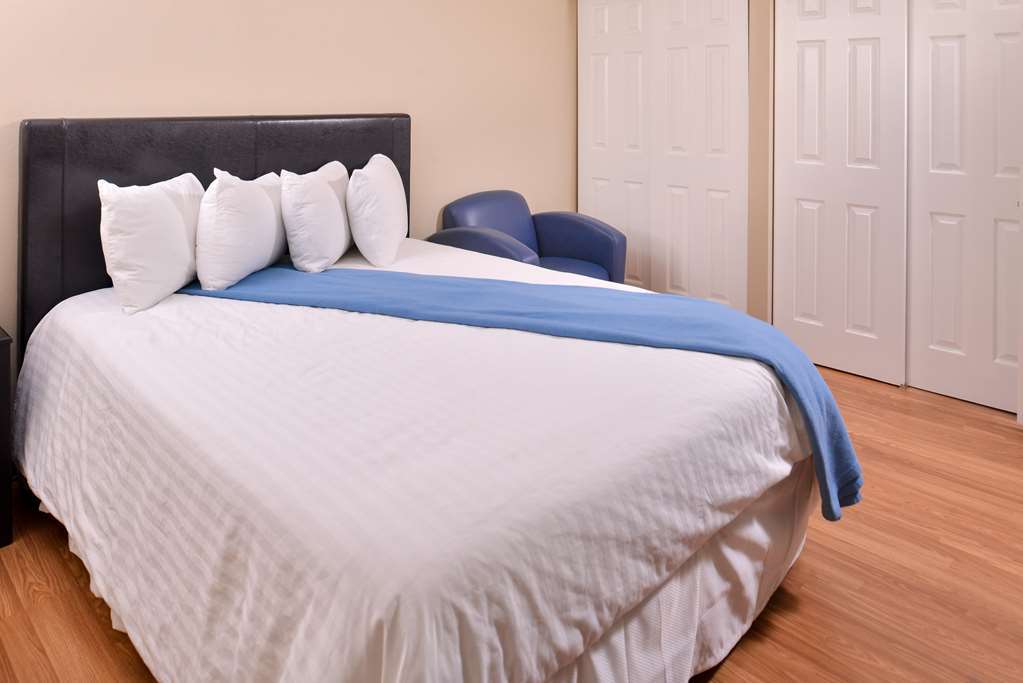 Sunrise Garden Suites Таквіла Номер фото