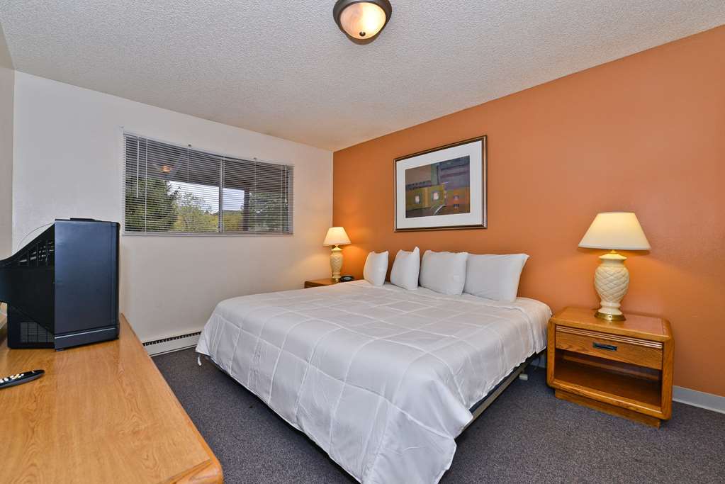 Sunrise Garden Suites Таквіла Номер фото