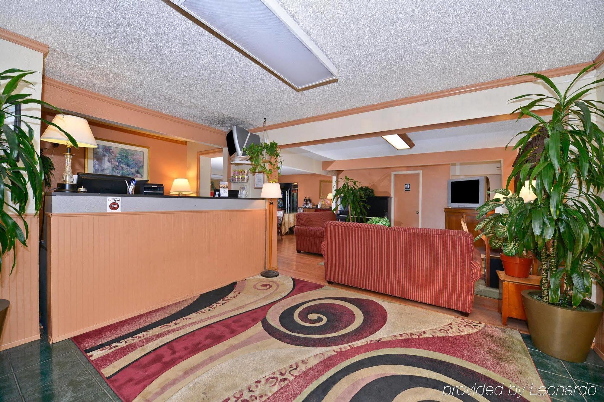 Sunrise Garden Suites Таквіла Інтер'єр фото