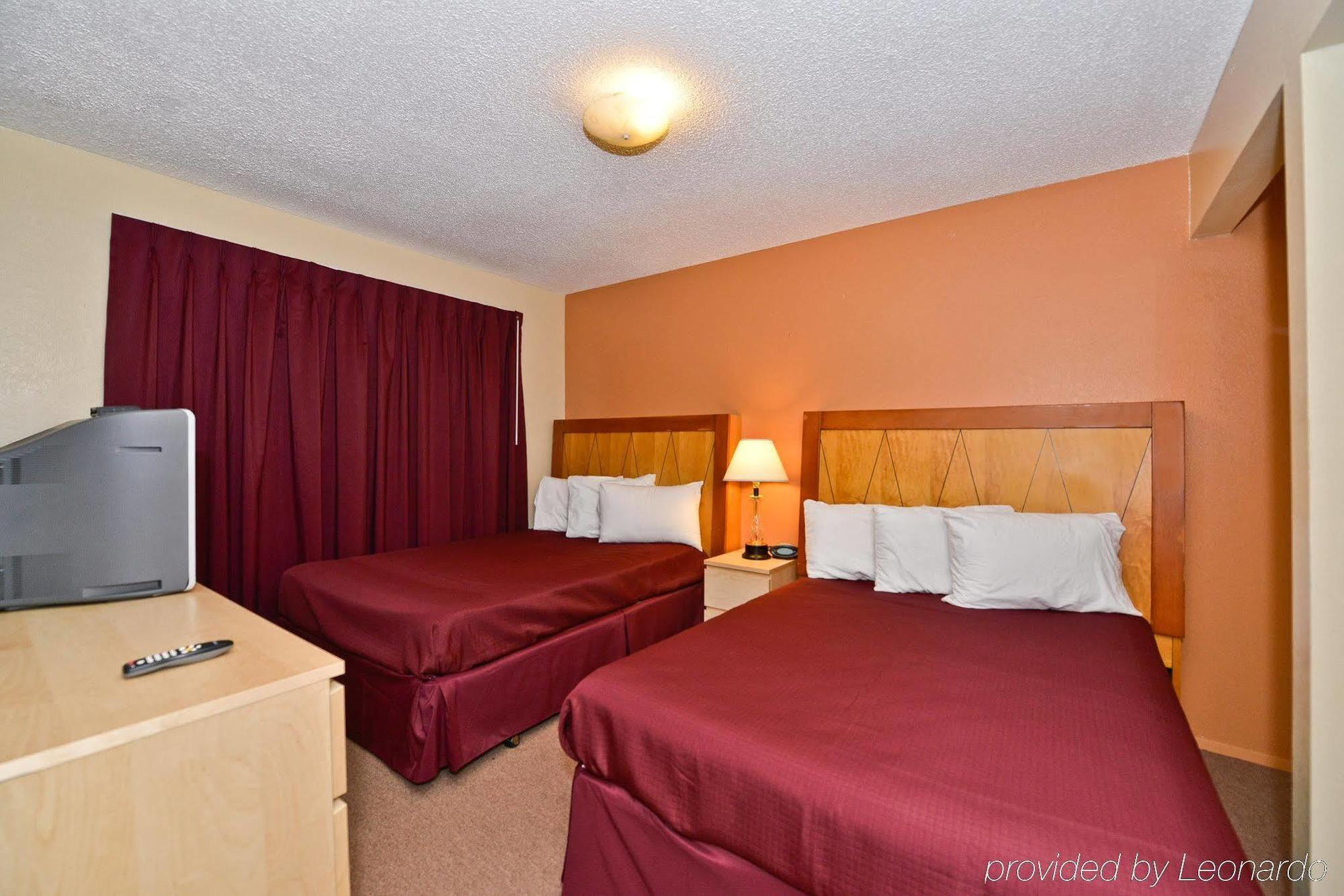 Sunrise Garden Suites Таквіла Номер фото