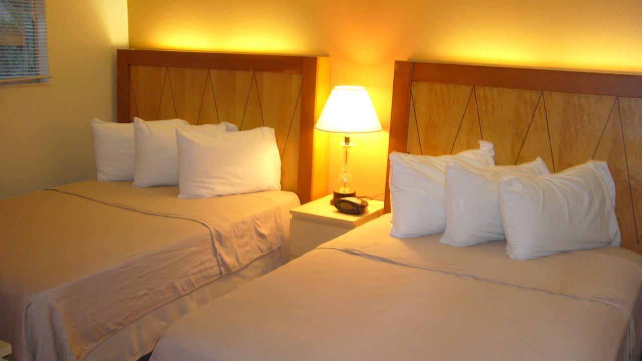 Sunrise Garden Suites Таквіла Номер фото