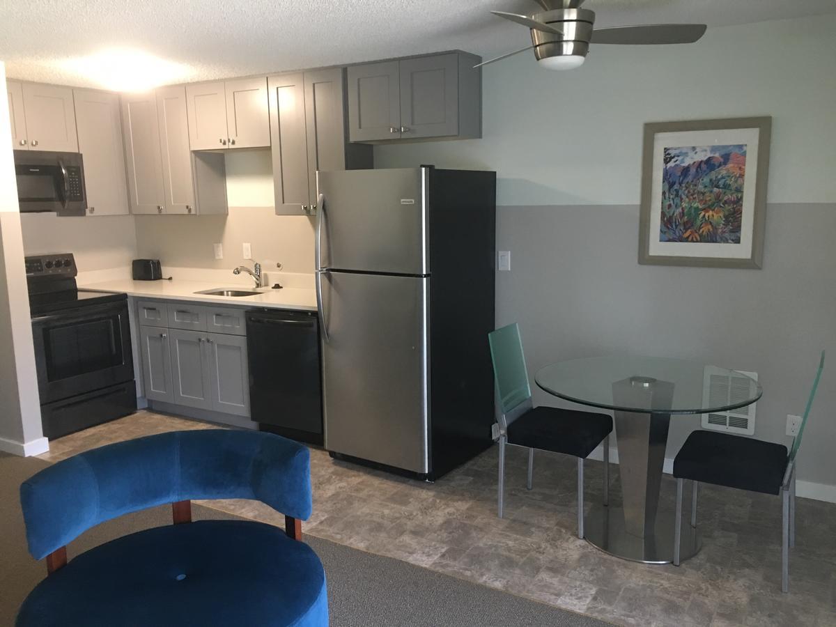 Sunrise Garden Suites Таквіла Екстер'єр фото