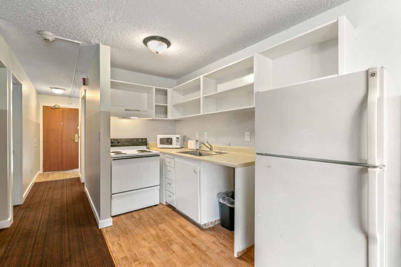 Sunrise Garden Suites Таквіла Екстер'єр фото